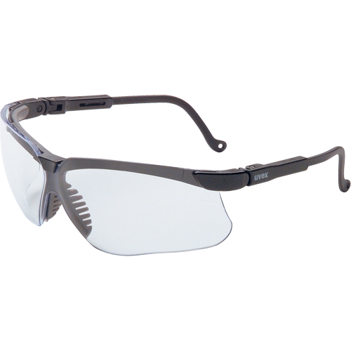 Uvex&reg; Genesis&reg; Safety Glasses with HydroShield Lenses, Clear Lens, Anti-Fog, Meets/Exceeds CSA Z94.3 Dufferin Supply