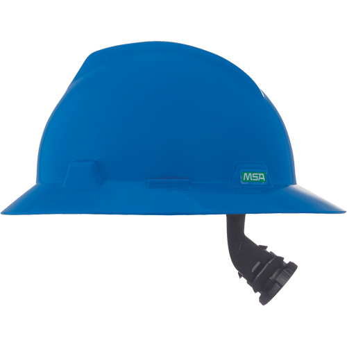 V-Gard&reg; Full Brim Hardhat, Meets CSA Type 1, Ratchet Suspension, Non-Vented Dufferin Supply