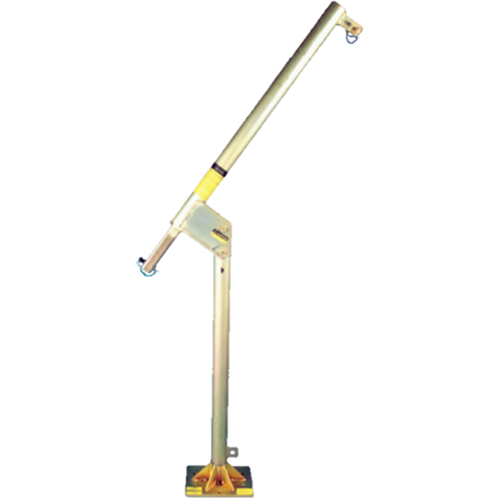 Davit Bracket Dufferin Supply