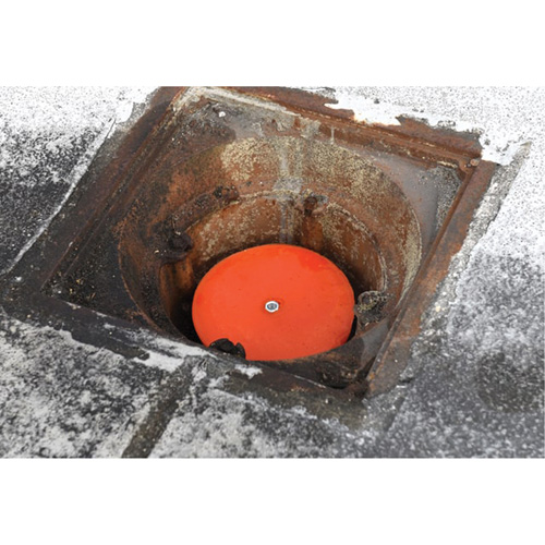 Bouchons pour drain Dufferin Supply