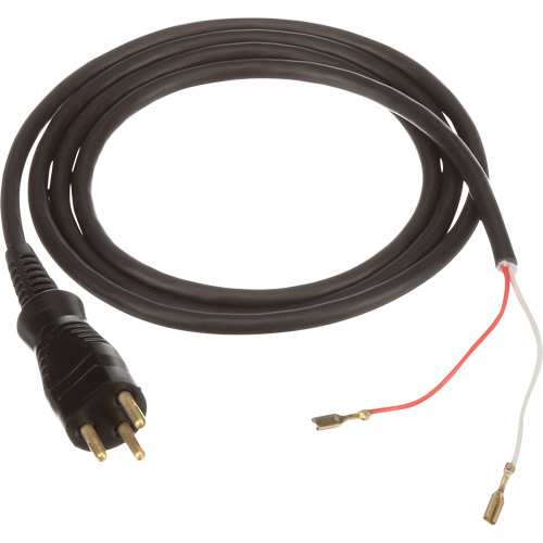 C&acirc;ble de rechange pour appareil filtrant &agrave; ventilation assist&eacute;e Powerflow Dufferin Supply