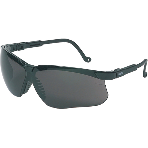 Uvex HydroShield&reg; Genesis&reg; Safety Glasses, 50% Grey Lens, Anti-Fog/Anti-Scratch, ANSI Z87+/Meets/Exceeds CSA Z94.3 Dufferin Supply