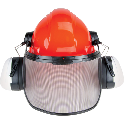 North&reg; Forestry Kit, 15.5" W x 12" H Dufferin Supply