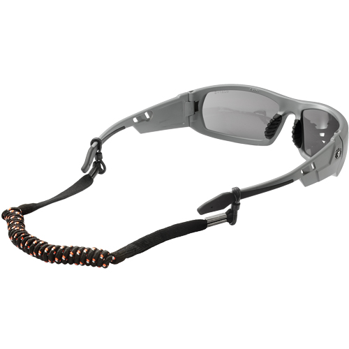 Skullerz&reg; Elastic Coil Safety Glasses Retainer Dufferin Supply