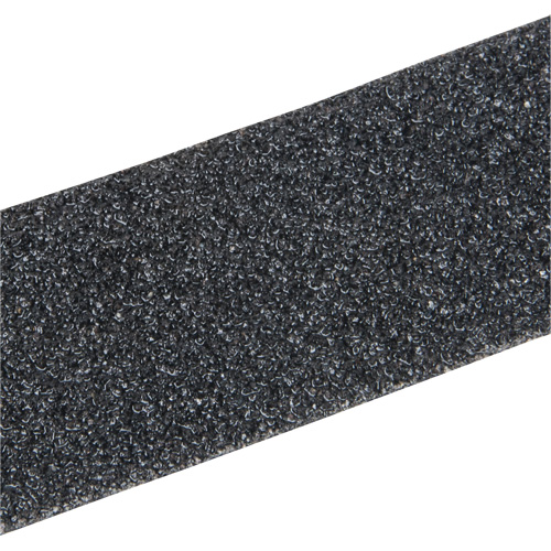 Premium Anti-Skid Tape, 1" x 60', Black Dufferin Supply