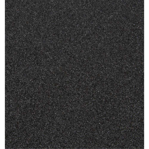 Ruban antid&eacute;rapant de premi&egrave;re qualit&eacute;, 12" x 60', Noir Dufferin Supply