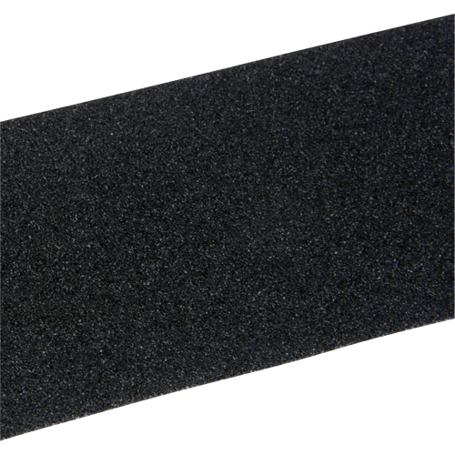 Premium Anti-Skid Tape, 3" x 24", Black Dufferin Supply
