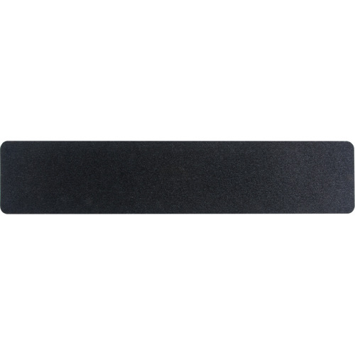 Premium Anti-Skid Tape, 6" x 30", Black Dufferin Supply
