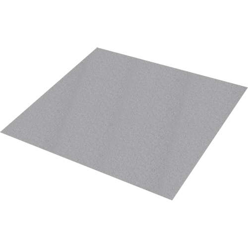 Safestep&reg; Anti-Slip Sheet, 47" W x 96" L, Grey Dufferin Supply