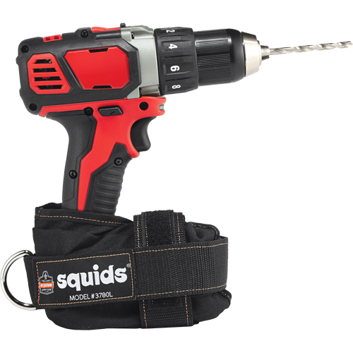 &eacute;tui pour outils &eacute;lectriques Squids 3780 Power Tool Trap Dufferin Supply