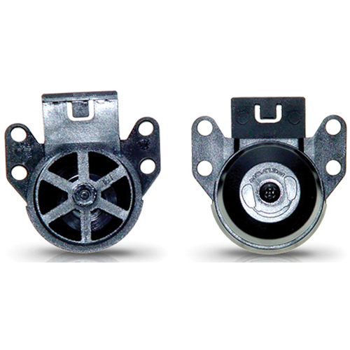 Peltor Hardhat Adaptors Dufferin Supply
