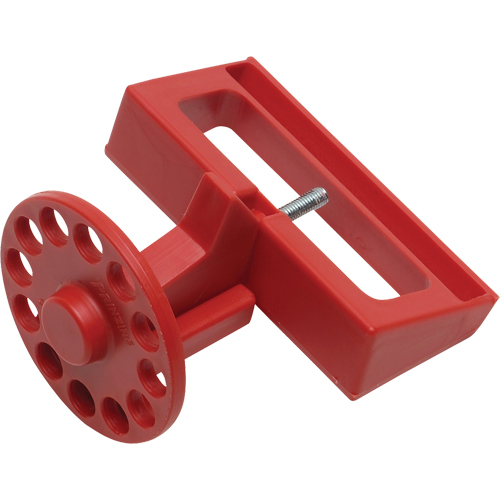 Lockout, Circuit Breaker Type Dufferin Supply