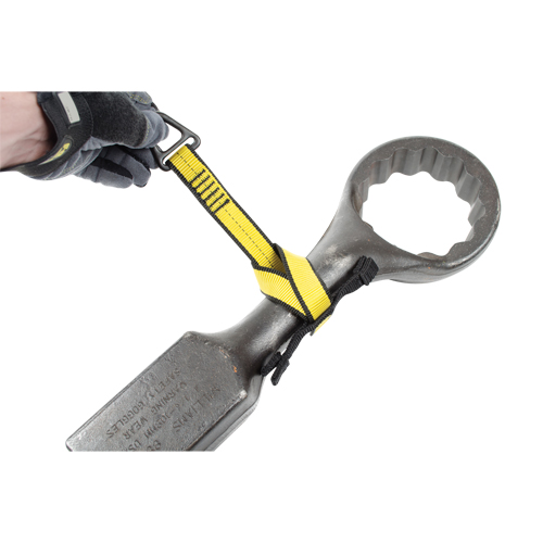 Sangle de fixation pour outil Dufferin Supply