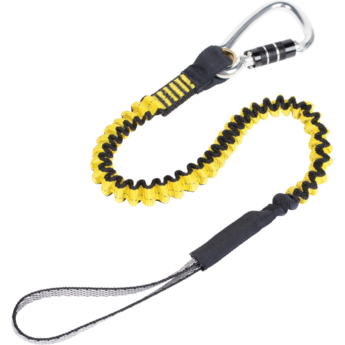 Sangle d'amarrage style tendeur pour outil, Tendeur, Mousqueton/boucle Dufferin Supply