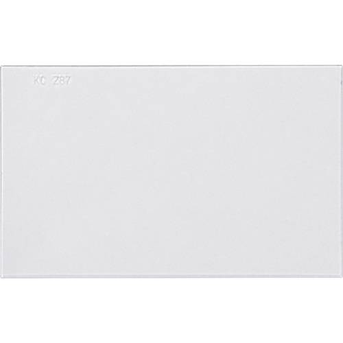 Insight Clear Internal Safety Plate Dufferin Supply
