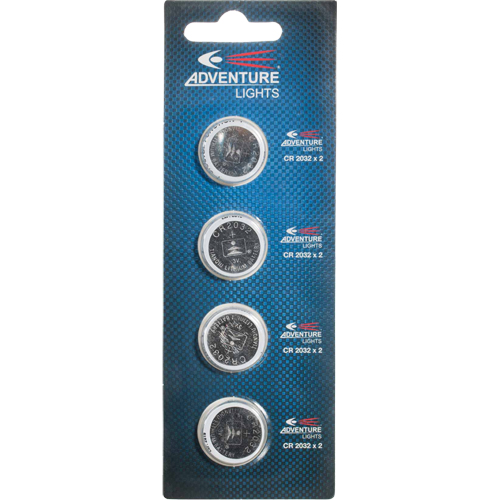 Guardian Warning Light Battery Pack Dufferin Supply