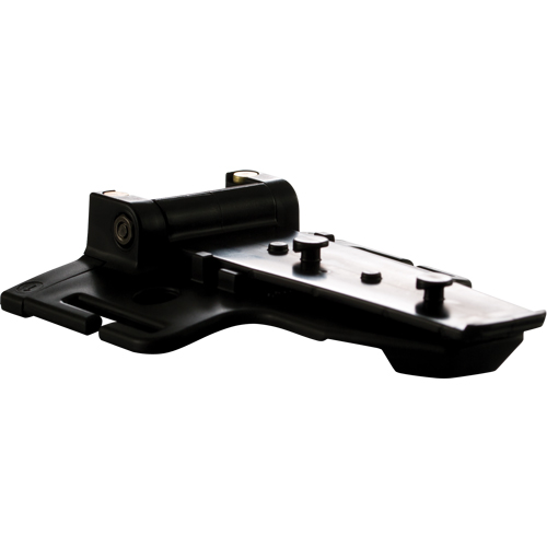 Socle universel pou pour clignotant d'avertissement VIP Dufferin Supply