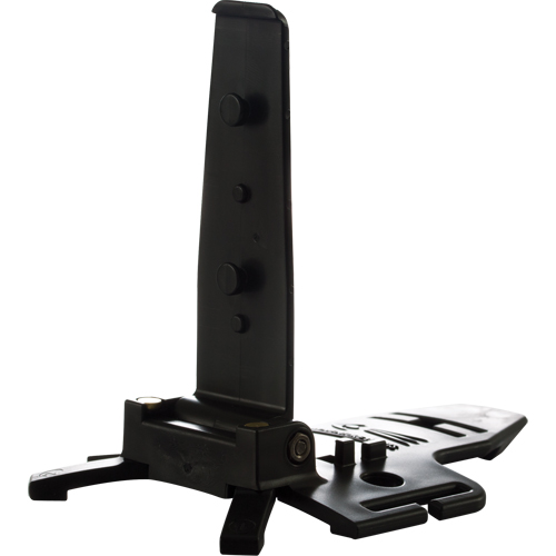 Socle universel pou pour clignotant d'avertissement VIP Dufferin Supply