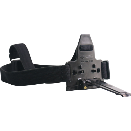 VIP Warning Light Universal Mount with Headband Dufferin Supply