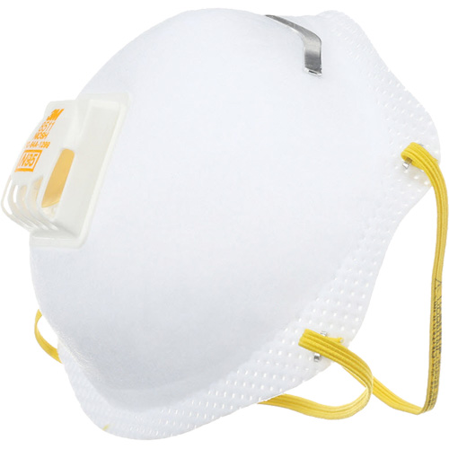Respirateur contre les particules 8511, N95, Certifi&eacute; NIOSH Dufferin Supply