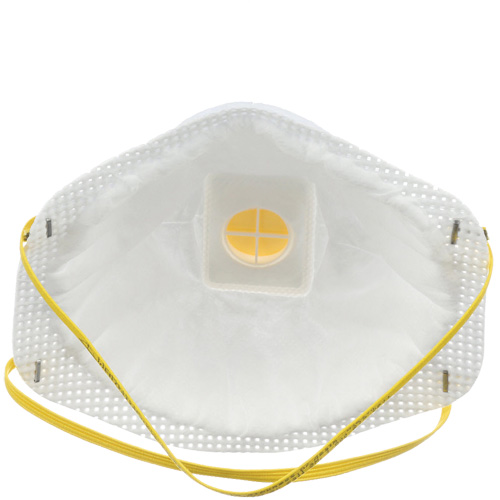 Respirateur contre les particules 8511, N95, Certifi&eacute; NIOSH Dufferin Supply
