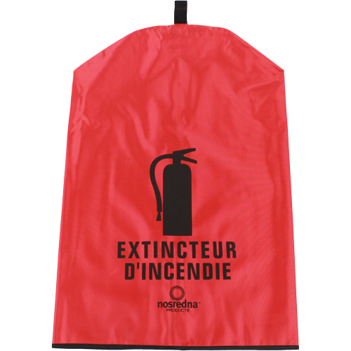 Enveloppes pour extincteurs Dufferin Supply