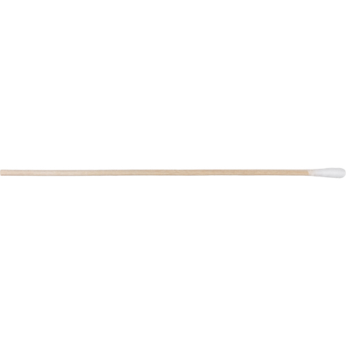 Coton-tiges de 6" Dufferin Supply