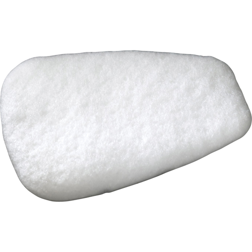 Filtres pour respirateurs gaz/vapeur s&eacute;ries 6000 Dufferin Supply