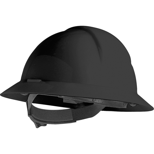 North&reg; The Everest Hardhat, Meets CSA Type 2, Ratchet Suspension, Non-Vented Dufferin Supply