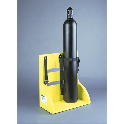 Gas Cylinder Poly-Stands Dufferin Supply