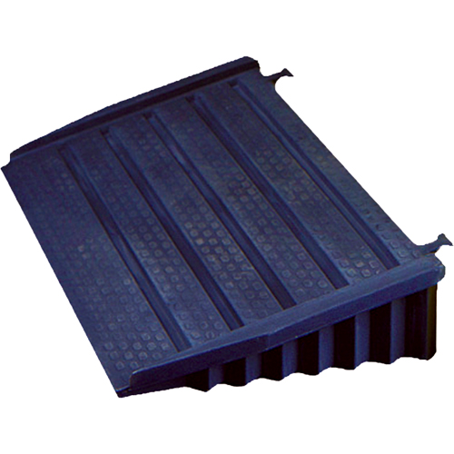 6-Pack Cylinder Racks Dufferin Supply