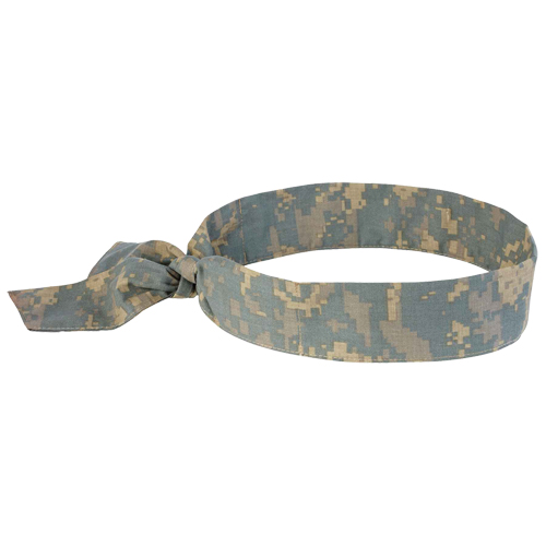 Foulards de refroidissement Chill-Its 6700, Multicolore Dufferin Supply