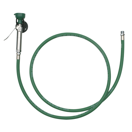 Emergency Body Spray Drench Hose Dufferin Supply