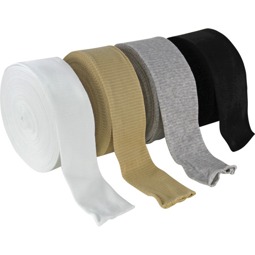 Compression Elastic Tubular Support Bandage, Fitting Sock, Class 1 Dufferin Supply