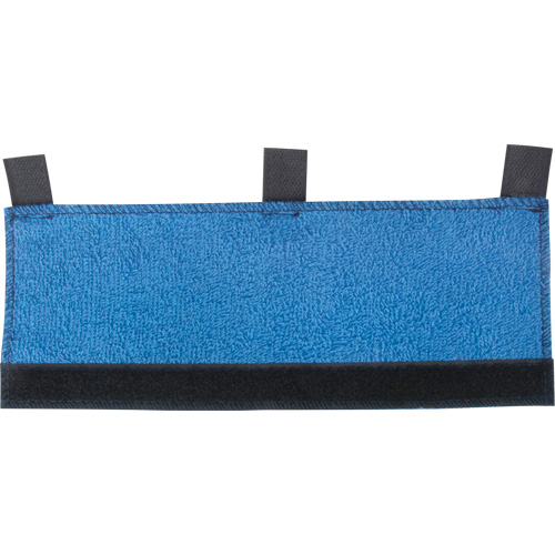 Bandeau absorbant en tissu &eacute;ponge North Dufferin Supply