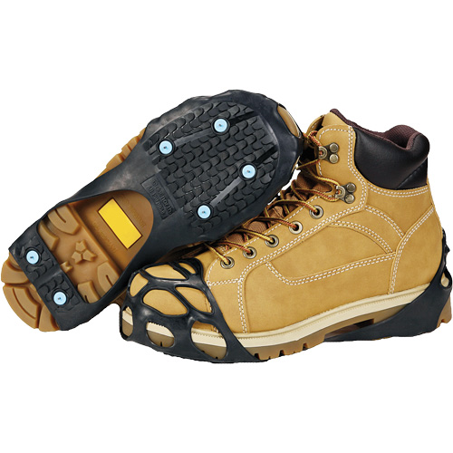 Aide &agrave; la traction tout usage, Carbure de tungst&egrave;ne, Traction Crampon, Grand Dufferin Supply