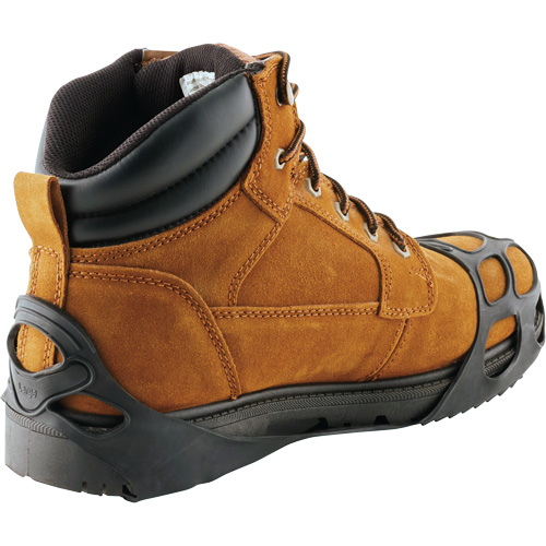 Aide &agrave; la traction tout usage, Carbure de tungst&egrave;ne, Traction Crampon, Grand Dufferin Supply