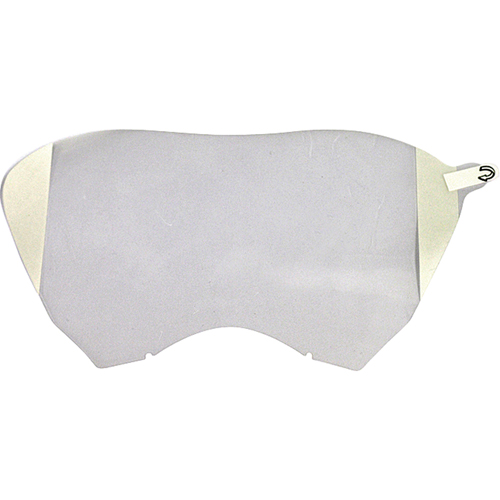 Replacement Faceshields Protectors for 9000 Full Facepiece Respirators Dufferin Supply