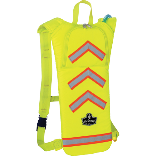 Chill-Its&reg; 5155HV Low-Profile Hydration Packs Dufferin Supply