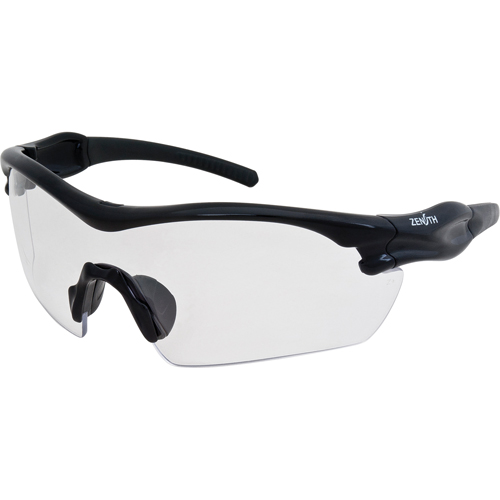 Z1200 Series Safety Glasses, Clear Lens, Anti-Scratch, Meets/Exceeds CSA Z94.3 Dufferin Supply