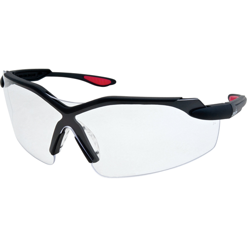 Z1300 Series Safety Glasses, Clear Lens, Anti-Scratch, Meets/Exceeds CSA Z94.3 Dufferin Supply