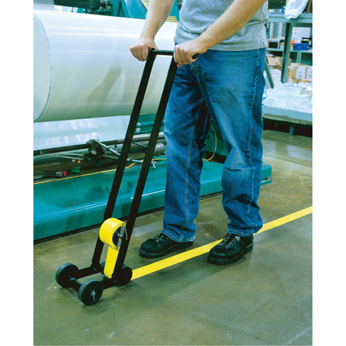 Floor Tape Applicators Dufferin Supply