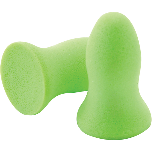 Meteors&reg; Foam Earplugs, Bulk - Box Dufferin Supply