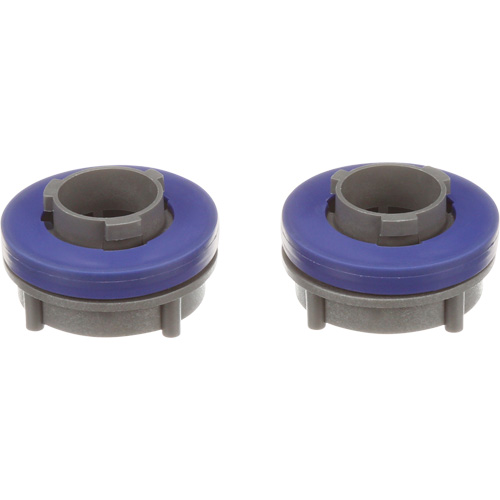 Adaptateur &agrave; baionnette Dufferin Supply