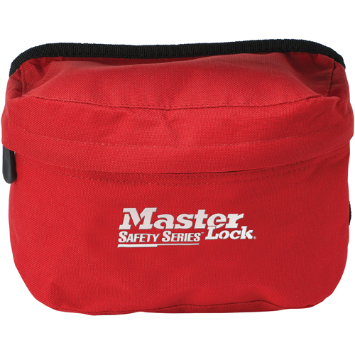 Ensemble de verrouillage pour la s&eacute;curit&eacute; personnelle - pochette compacte seulement, Ensemble Espace clos Dufferin Supply