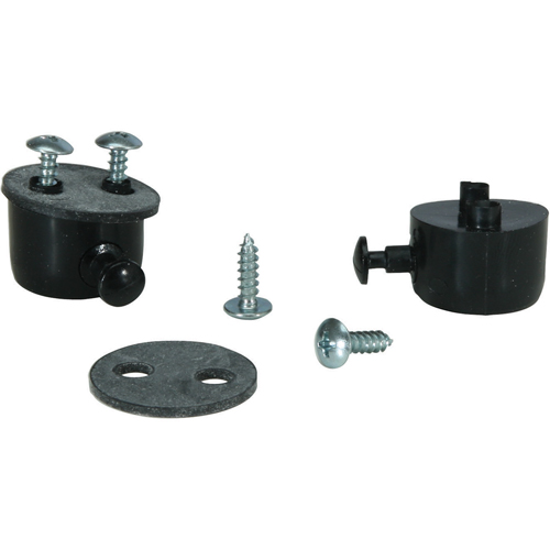 Syst&egrave;me adaptateur Quik-Lok pour masque de soudeur Fibre-Metal Dufferin Supply