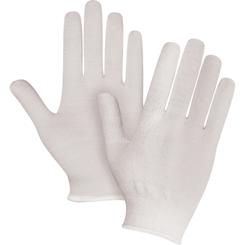 Gants en tricot de premi&egrave;re qualit&eacute;, Coton/Nylon, Petit Dufferin Supply