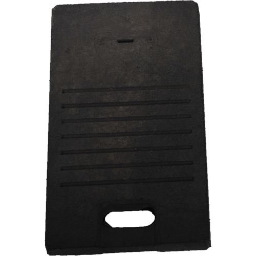 Bases pour enseigne enroulable Dufferin Supply