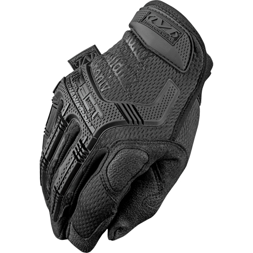 M-Pact&reg; Covert Gloves, Small, Synthetic Palm, Hook & Loop Cuff Dufferin Supply