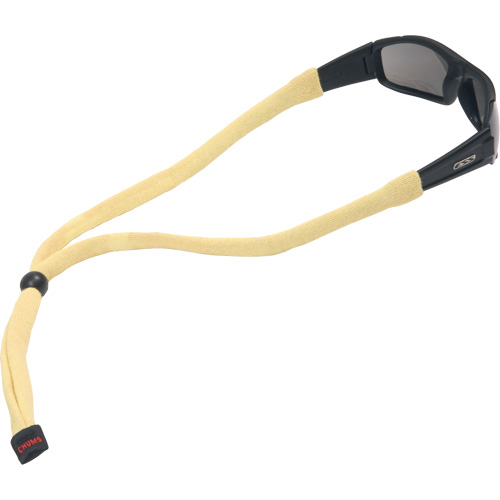 Kevlar&reg; Standard End Safety Glasses Retainer Dufferin Supply